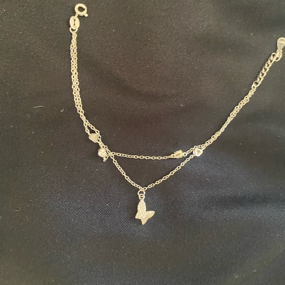 Silver bracelet - Picture 2 of 7